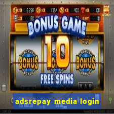 adsrepay media login